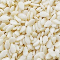 White Sesame Seeds