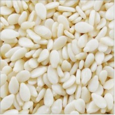 White Sesame Seeds